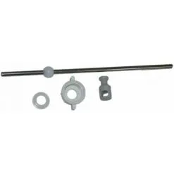 Tirette Horizontale En Laiton De Levier De Clapet Valentin