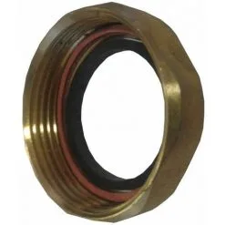 Ecrou Laiton 33x42 Mm Valentin