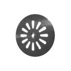 Grille Margueritte Diamêtre 85 Mm Valentin