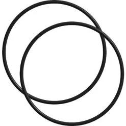 Joints De Culot De Siphon 60x54x2 Mm (lot De 2) Valentin