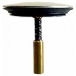 Clapet Inox Diamètre 45 Pour Vid Ge Baignoire à Cable Valentin