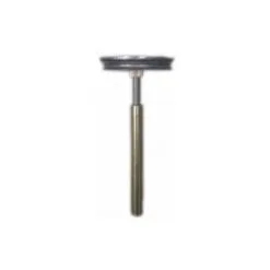 Clapet Diamètre 39 Pour Cuvette De Bonde Diamètre 63 Valentin