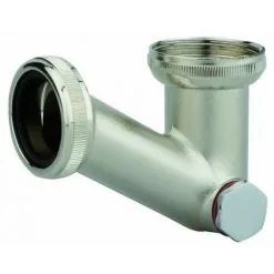 Siphon Bidet En "V" Valentin Valentin