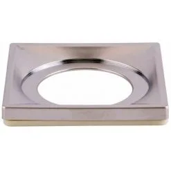 Cadre Pour Bonde De Douche Valentin