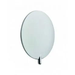 Volant Zamak Chromé Model Luxe Valentin