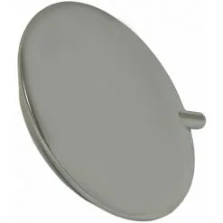 Volant Zamak Chromé Model Luxe Valentin -Valentin Soldes Magasin 12274482 4