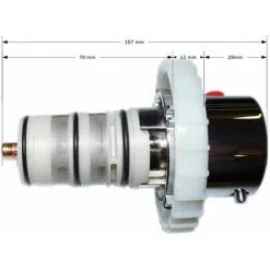 Cartouche Thermostatique VALENTIN Valentin -Valentin Soldes Magasin 1515440 3