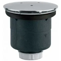 VALENTIN Bonde De Douche Diam 90 SV - 5540