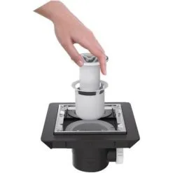 VALENTIN BONDE SOL DCH HOR. GRIL.METAL -Valentin Soldes Magasin 19920550 3