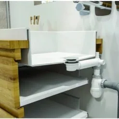 VALENTIN Bonde Universelle Avec Tubulure Extra-plate - TBXP -Valentin Soldes Magasin 23629363 3