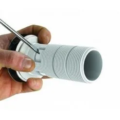 VALENTIN Bonde Universelle Avec Tubulure Extra-plate - TBXP -Valentin Soldes Magasin 23629363 4