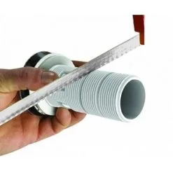 VALENTIN Bonde Universelle Avec Tubulure Extra-plate - TBXP -Valentin Soldes Magasin 23629363 5