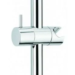 Curseur Valentin Chrome 0715000