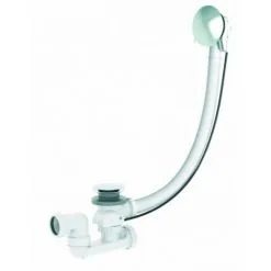 VALENTIN Vidage Automatique Baignoire - 5820