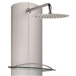 VALENTIN Colonne De Douche Thermostatique Totem - Chromé -Valentin Soldes Magasin 2610241 3