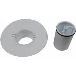 Plateau Et Tasse De Bonde Pour Bonde Valentin Valentin