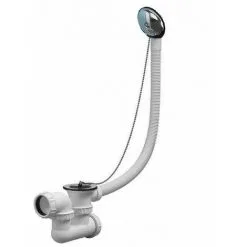 Vidage à Chaînette VALENTIN Avec Siphon Inclus