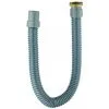 Raccord Flexible Armé FITOFLEX 750 Mm, écrou 40x49, à Coller Valentin