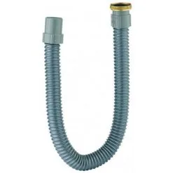 Raccord Flexible Armé FITOFLEX 750 Mm, écrou 33x42, à Coller Valentin