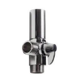 Inverseur De Douche Valentin "Elle Et Lui" Tradition Valentin