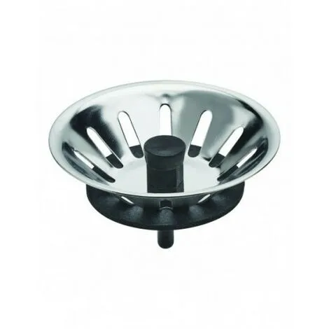 VALENTIN PANIER INOX 75MM POUR BONDE 90 390700 1 VALENTIN PANIER INOX 75MM POUR BONDE 90 390700