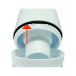 VALENTIN TUBULURE GAIN DE PLACE LAVABO 611100001 6 VALENTIN TUBULURE GAIN DE PLACE LAVABO 611100001 -Valentin Soldes Magasin 34738962 3