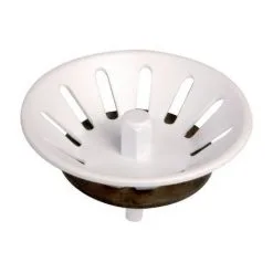 Panier De Bonde Ø 113, Série 390100 Valentin, Panier Plastique Ø 75