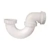 Siphon De Baignoire En Plastique Valentin, Siphon Baignoire PVC