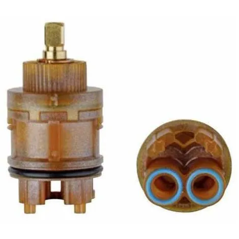 Cartouche Inverseur G35D Valentin 1 Cartouche Inverseur G35D Valentin