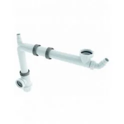 VALENTIN TUBULURE RACCORDEMENT 1CUVE SIPHON 7806