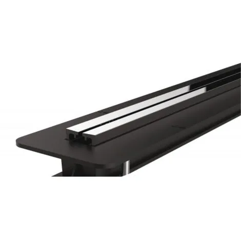 VALENTIN Caniveau De Douche Recoupable Panama Extraplat 66 Mm 5 VALENTIN Caniveau De Douche Recoupable Panama Extraplat 66 Mm – Image 5