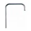 Colonne De Douche Laiton Chrome - VALENTIN