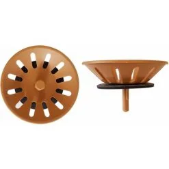 Panier Amovible PVC Terre De France Diamètre 75 Mm Valentin