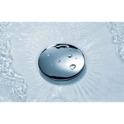 Vidage Baignoire Automatique à Remplissage Par Le Fond Valentin -Valentin Soldes Magasin 7865567 4