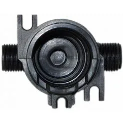 Corps, Fourchette Et Clapet Arriéré De Cartouche Thermostatique Valentin Valentin -Valentin Soldes Magasin 7865571 4