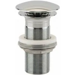 Bonde Champignon Laiton Chromé Valentin Valentin