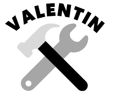 Valentin Soldes Magasin